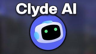 Clyde is Revolutionizing Discord with AI?