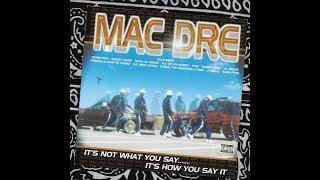 So Hard By Mac Dre