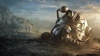 Fallout 76 Играем и квесты выполняем!