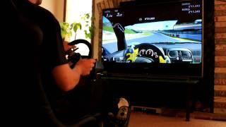 A love letter to Playseat