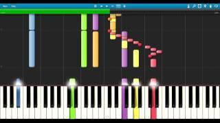 (Kirby Air Ride) Frozen Hillside Orchestrated