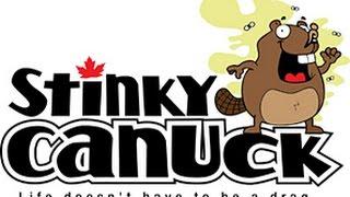 Stinky Canuck Ejuice Review Motr Vapes