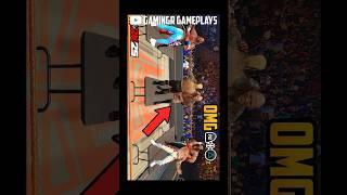 WWE 2K25 Extreme Moments That BROKE the game!! #wwe2k25 #wwe #gaming
