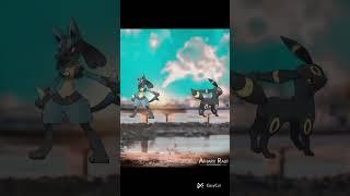 ash vs gladion 6vs6 battle #shorts #short #viral #viralshort #trending #trendingshorts #ash #pokemon