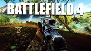 Battlefield 4 ist auch noch in 2024 einzigartig