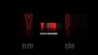 ELITE DA CONSTRUÇÃO