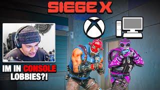 The REAL Problem With Siege X
