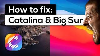 How to Fix MacOS Big Sur & Catalina: Not Enough Disk Space Error | Boot Loop