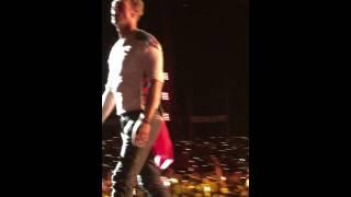 #ColdplayNice #AHFODtour #FixYou