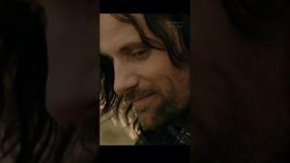 Aragorn is 87 years old #lotr #lordoftherings #lotrfan #aragorn #years #old #movie #shorts #short