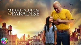 3 DOORS FROM PARADISE | Must Watch Heartwarming Drama | Full Movie | @MsMoviesFilmIsNow