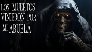 Espirítus Malignos: Extrañas Apariciones Demoniacas - Historias De Terror - Voces De La Noche