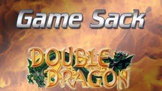 Double Dragon Series - Review - Game Sack