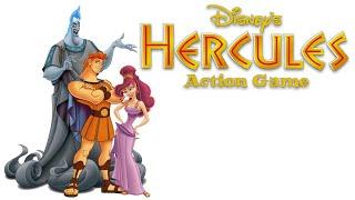 KINDHEITSERINNERUNGEN mit dem STÄRKSTEN MANN der Geschichte - Hercules Ps1 LONGPLAY