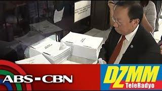 What is a quo warranto petition? | DZMM