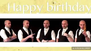 Wonderful Biirthday Song for Family  and Friends