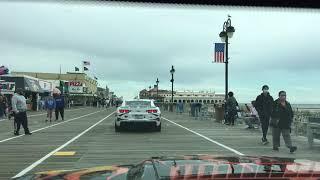 Modern Muscle Car Invasion Ocean City Nj 5/8/2021