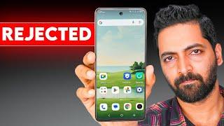 I Rejected This Brand Offer - Reason Will SHOCK You !