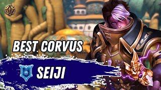 BEST Corvus GAME IN AGES 356K Healing Paladins Gameplay