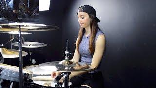 Toxicity - System Of A Down - Drum Cover