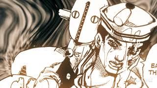 JOJOLION -106- Soft & Wet｢Go Beyond｣! (ANIMATION) [short]