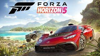 How To Enable/Disable Traction Control Forza Horizon 5