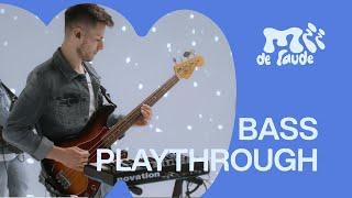 Mii De Laude - Creation House | Bass Playthrough