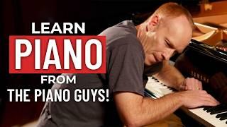 Master The Piano (2 year level) In Just 10 Weeks - Easy!