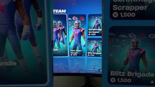 Football skins game shop Fortnite