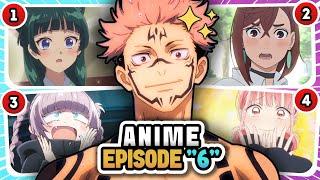  Can You Guess the Anime From EPISODE 6 Alone?  Anime Quiz