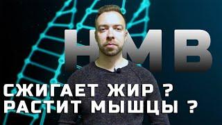 HMB. Гидроксиметилбутират. Что это? Как принимать? Стоит ли покупать? Мой опыт Эргогенное средство.