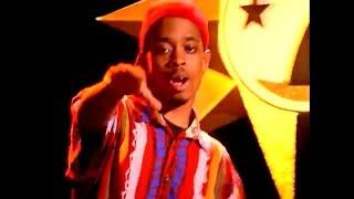 Brand Nubian - Wake Up (Official Video)