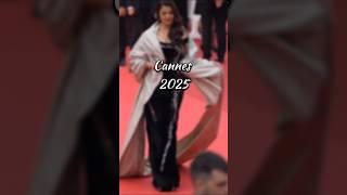 Aishwarya Rai Bachchan Second Cannes look | Cannes Red Carpet Look #aishwarya #fashion #cannes