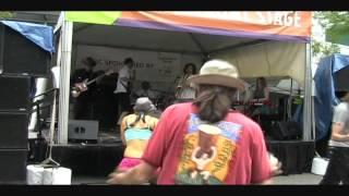 Jimmy James - Fremont Fair 2012