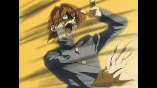 Yu-gi-oh! Yugi beschwört Exodia (Epischer Moment)