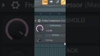 COMO USAR QUALQUER COMPRESSOR EM MENOS DE 60 SEGUNDOS - FL STUDIO