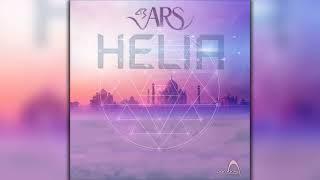 Ars - Helia  (PAO1DW282/Geomagnetic Records/Psytrance)::Full Album