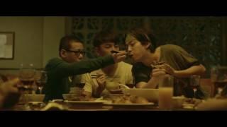 Жильцы снизу (2017) - Трейлер