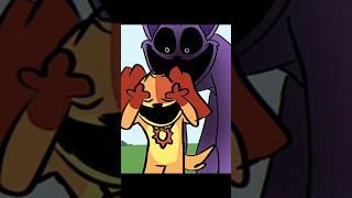 Bro... #smilingcritters #catnap #poppyplaytimechapter3 #art #poppyplaytime #animation