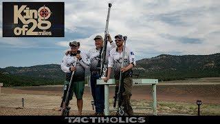 Robert Brantley / Manners Composite Stocks: King of 2 Miles 2018 Winner! - Tactiholics™