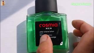 Лосьон после бритья Cosmia men