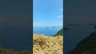 subrang sulit n road trip s subrang gandang lugar dito s marinduque Kawasaki w175