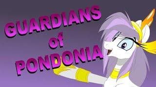 Guardians of Pondonia