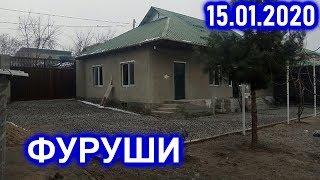 Хонахои - Арзони Фуруши аз 70 хазор сомон | Сахнаи нав духтари точик #39 (15.01.2020)