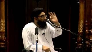 The Final Hour - Shaykh Zahir Mahmood - Oct 2014 - Masjid Khadijah Peterborough