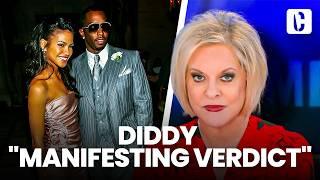 DIDDY TRIAL: BABY OIL SO DEEP AT  FREAK-OFF CAUSES 2 SLIP & FALLS, DIDDY “MANIFESTING VERDICT”