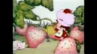 Strawberry Shortcake Cartoon Theme Song | Intro | Opening