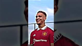 Antony Edit. #shorts #antony #football #manchesterunited #milac98
