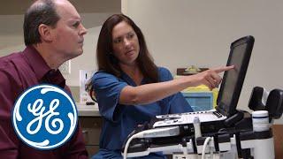 GE Point of Care Ultrasound Education Overview | GE Healthcare