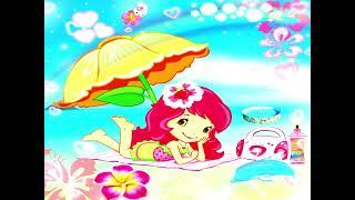 My little pony g3.5 theme song (tropicalcore gyaru version)